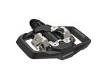 Shimano Pedal Bicycle Pedal Black, Steel 2 Pc(S)