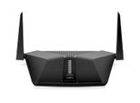 Netgear LAX20-100EUS Wl-Router Netgear LAX20-100EUS Router Nighthawk 4G Lte Wifi