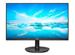 Philips V-Line 272V8LA - Monitor Led - 68,6 Cm (27")"