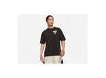 Camicia Nike Air Jordan Flight Essentials Lavato CZ8063010