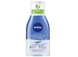 Nivea 81182 Nivea Double Effect Augen Make-Up Entferner 125,0 Ml