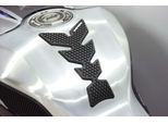 Puig 9939N Protezione Serbatoio Per Honda NT650V Deauville Nero