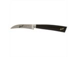 Berkel Elegance Spelucchino Curvo 7 Cm Nero
