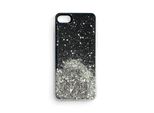 Custodia In Silicone Wozinsky Star Glitter Per Apple Iphone X/Iphone Xs - Nero KP8880