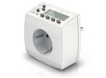 Timer Digitale Bearware Dal Design Compatto Blocco Di Sicurezza Per Bambini / Commutazione Casuale
