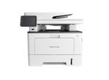 Pantum BM5100FDW Stampante Multifunzione Laser A4 1200 X 1200 Dpi 40 Ppm Wi-Fi