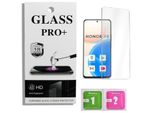 Vetro Protettivo Premium 9D Izmael Per Honor X8 5G - Trasparente KP23254