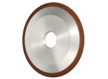 Kotarbau® Disco Diamantato Per L'affilatura Delle Lame 150 Mm
