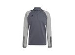 Adidas Felpe Tiro 23 Competition Training, HU1316, Taglia: 176