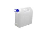 Tanica Con Rubinetto 15L Ph