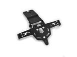 Porta Targa Zieger Pro 125 Compatibile Con Yamaha YZF-R125
