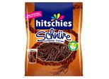 Gomme Alla Frutta Hitschies Cola Strings Al Gusto Di Cola 125G