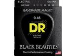 Dr Strings BKE-9/46 Corde Per Chitarra Elettrica