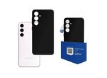 Samsung Galaxy S24+ - Custodia Opaca 3Mk