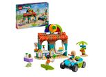 Lego Lego® Friends 42625 Stand Di Frullati Sulla Spiaggia 42625