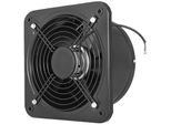 Vevor Ventilatore Assiale Da 250 Mm, Ventilatore A Parete Da 50Hz, Ventilatore A Parete Da 2580 Giri/Min, Ventilatore Da 220V, Ventilatore Assiale, Ventilatore A Parete