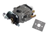 Carburatore Per Fuxtec Brast Einhell Zipper E Altri Decespugliatori Da 52 Cc