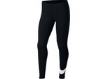 Nike Pantaloni Swoosh, AR4076010, Taglia: 156