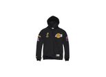 Felpa Mitchell E Ness Champ City Hoody Los Angeles Lakers Mitchell & Ness