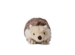 Wwf - PlüSchtier - Igel (Hell, 18Cm) Lebensecht Kuscheltier Stofftier PlüSchfigur