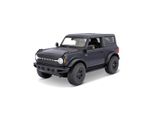 Maisto - 2021 Ford Bronco Wildtrak, Blu Metallizzato, 1:18