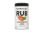 Cape Herb & Spice Rub Caribbean Jerk 100 G Di Miscela Di Spezie Piccanti
