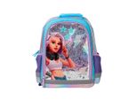 Zaino Scuola 40Cm Wow Generation Wow00046 Kids Euroswan