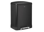 Kela Cestino Davino Nero 24L KL-10944