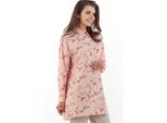 Infinite You Camicia Da Donna Shaflour M162 Rosa S
