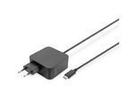 Digitus Digitus Caricabatterie Per Notebook USB-C, 65W