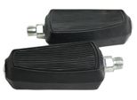 Set Di Pedali Nero Hercules Prima M 2 3 4 5 Gt Gx Optima Jogging Hr Hobby Rider