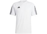 Adidas Magliette Tiro 23 Competition Jersey M, IC4565, Taglia: 170
