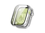 Inf Custodia Per Huawei Watch Fit 3 Bianco