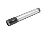 Daily Use 150B, Taschenlampe Silber/Schwarz