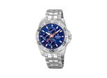 Orologio Festina Da Uomo F20445-5 Argento