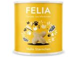 Felia Snacks Sternchen Huhn 120g