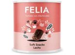 Felia Soft Snacks Lachs 110g