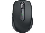 MX Anywhere 3S, Maus graphit