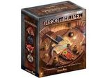 Gloomhaven - Die Pranken Des LöWen, Brettspiel