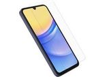 Glass, Schutzfolie Transparent, Samsung Galaxy A15 | A15 5G