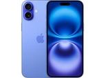 Iphone 16 Plus 128GB, Handy Ultramarin, Ios