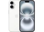 Iphone 16 128GB, Handy Weiß, Ios