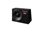 Kenwood KSC-W1200B Subwoofer - Subwoofer