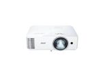 Acer Projektoren S1386WHN - DLP projector - 3D - 1280 x 800 - 0 ANSI lumens