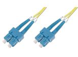 Digitus Lwl Patchkabel Sc -> Sc 10.00M Singlemode Duplex OS2