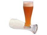 Bicchieri Da Birra Di Frumento Bicchiere Da Birra Trasparente Con Linea Di Riempimento 6 Pezzi