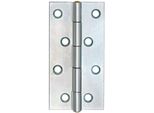 Cerniere Diritte Strette 80X41 Mm