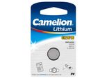 Camelion | CR1616 | Litio | 1 Pz | CR1616-BP1
