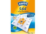 Swirl Sacchetto Per La Polvere S 64/66