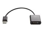 Hp Adapter - Displayport-Adapter - 19Cm DVI-D
